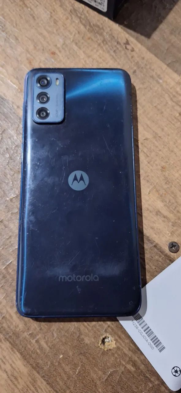 Moto g42 128gb  - Foto 3