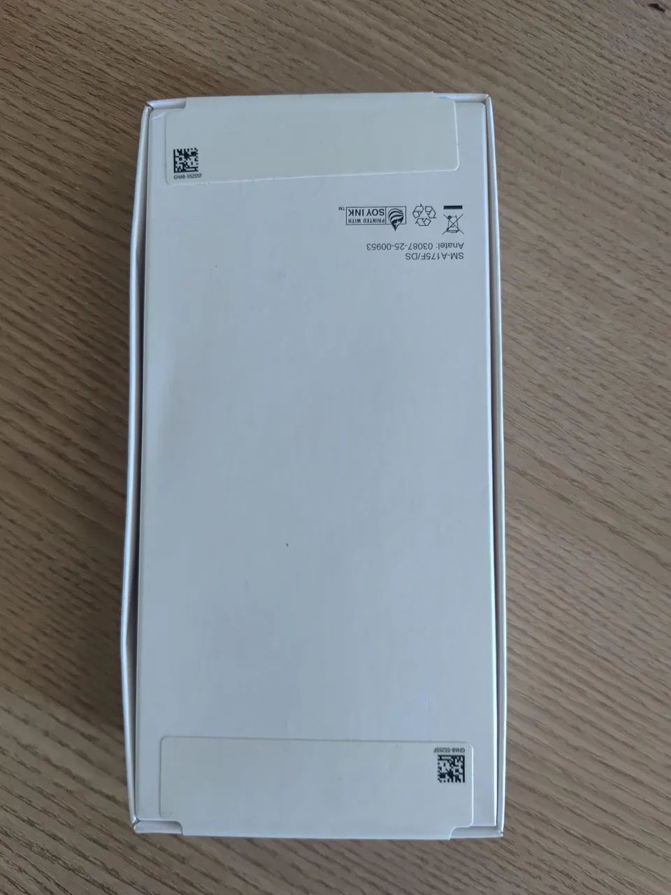 Celular Samsung A17 novo na caixa - Foto 2