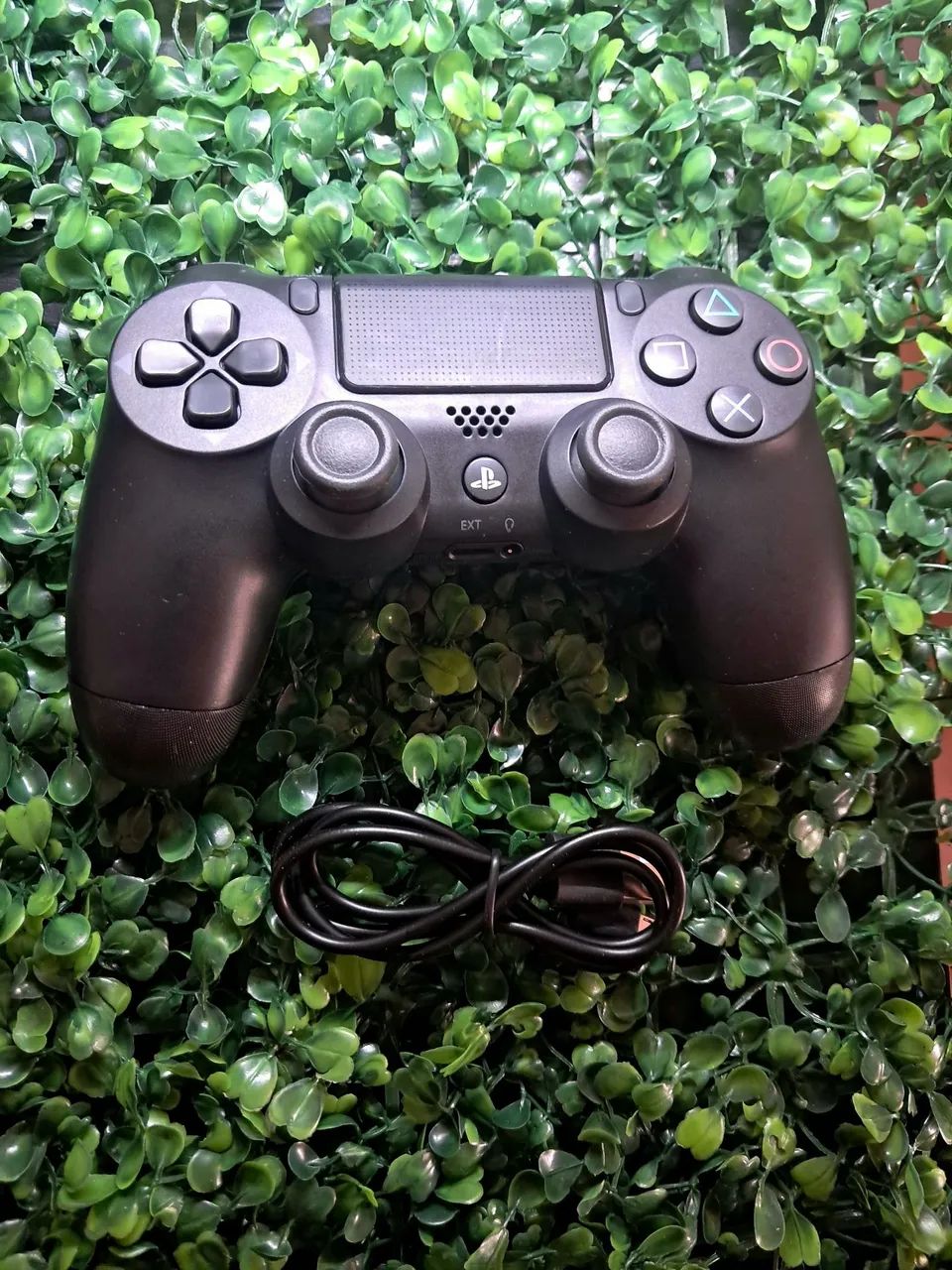 Controle Dual Shock PS4