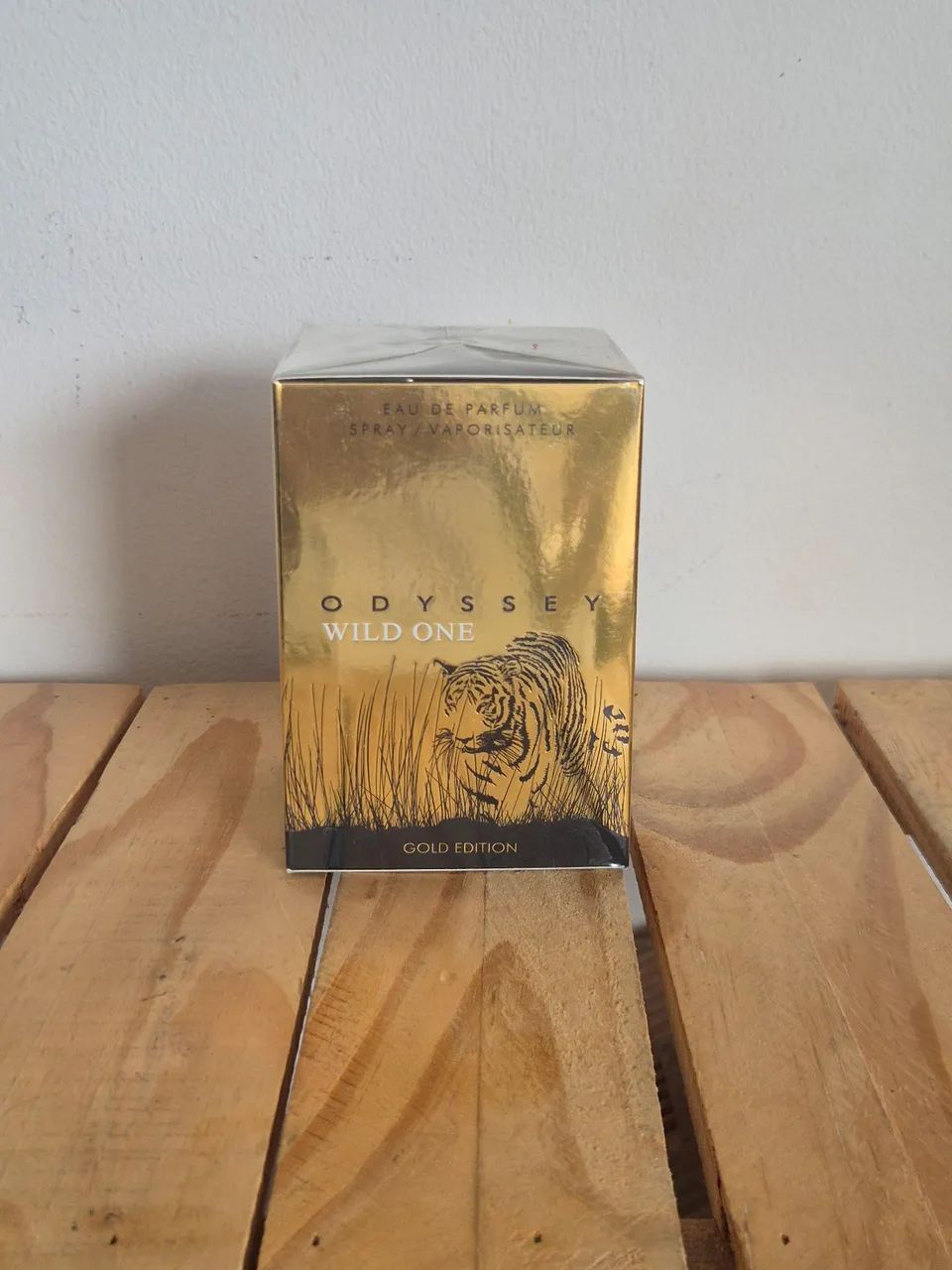Perfume Armaf Odyssey Wild One 100ml