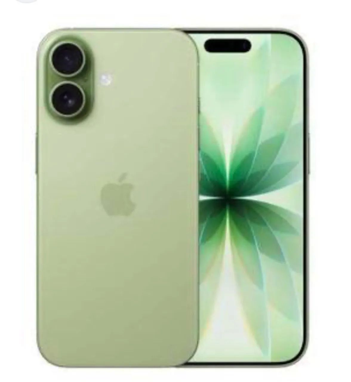 iPhone 17