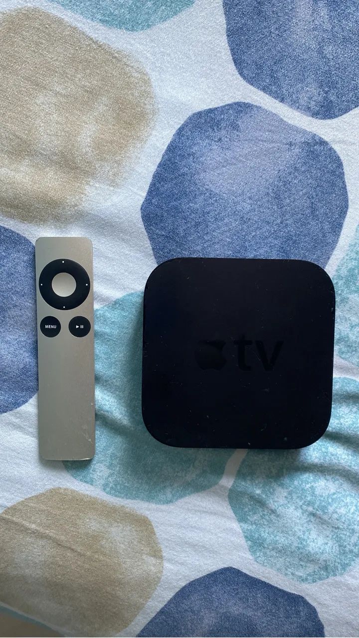 Apple TV