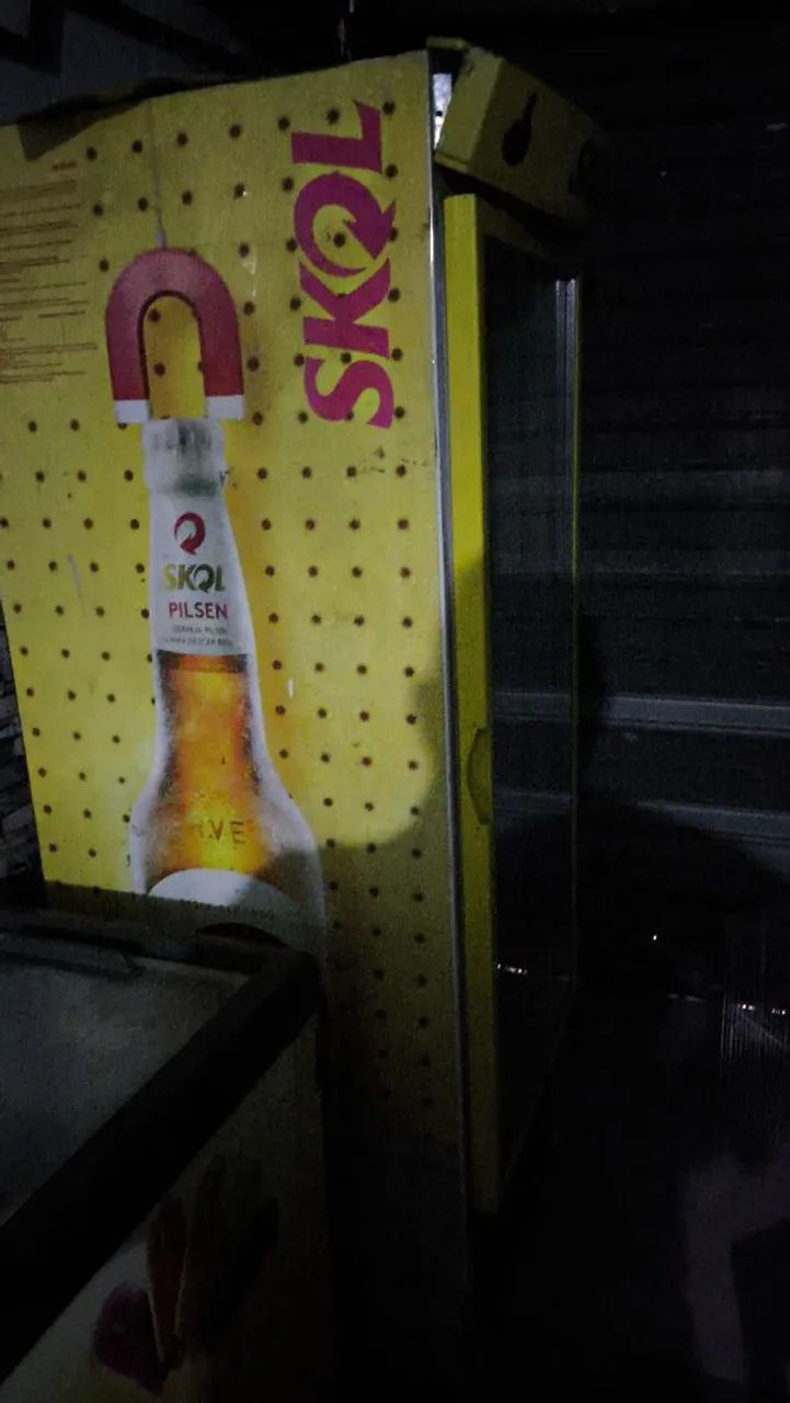 Cervejeira e freezer - Foto 2
