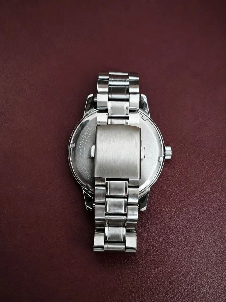 Technos Masculino Executive  - Foto 4