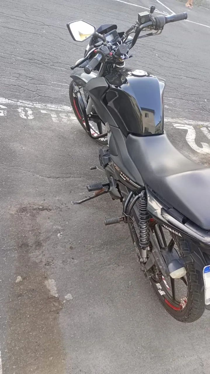 Moto factor 150 - Foto 2