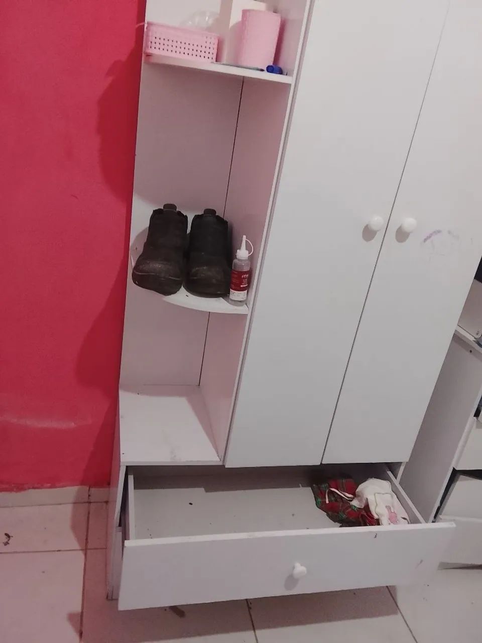 Guarda Roupas  - Foto 3
