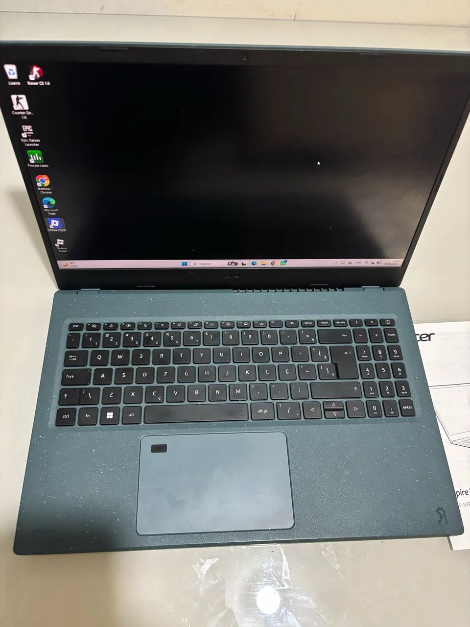 Acer Aspire Vero 15 - Foto 4