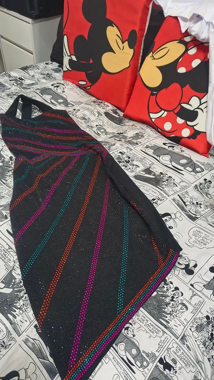 Roupas semi novas  - Foto 2