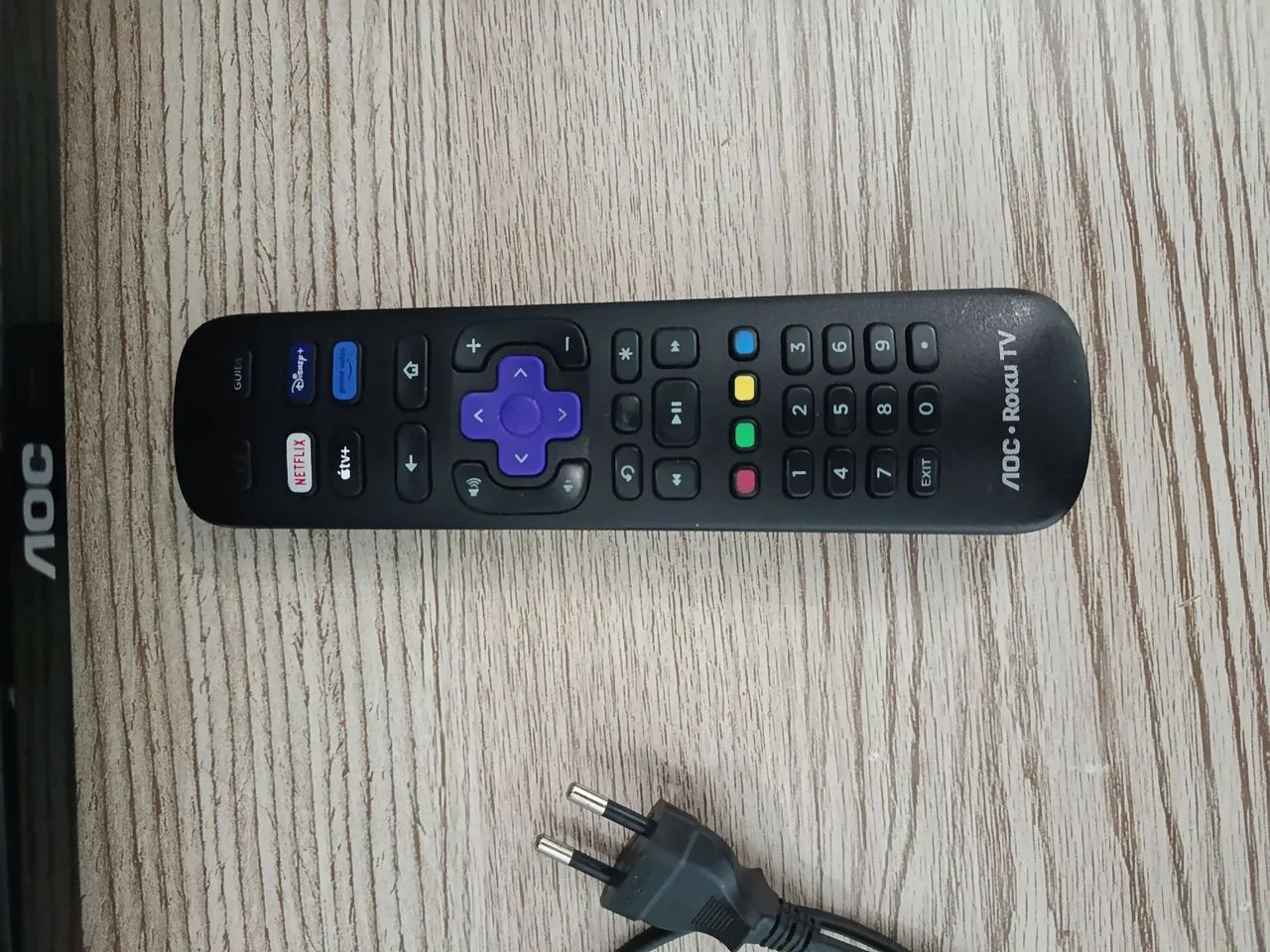 Smart tv AOC 32 - Foto 4