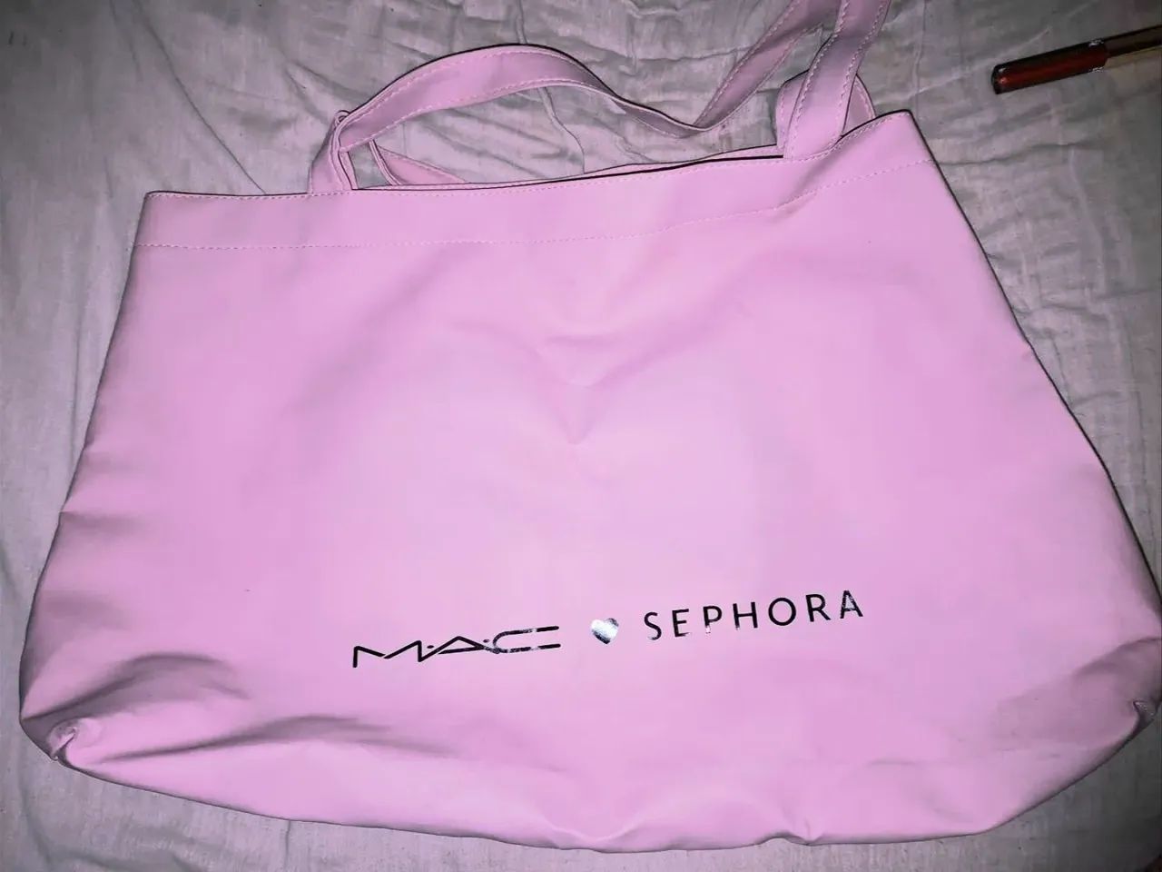 bolsa mac sephora original