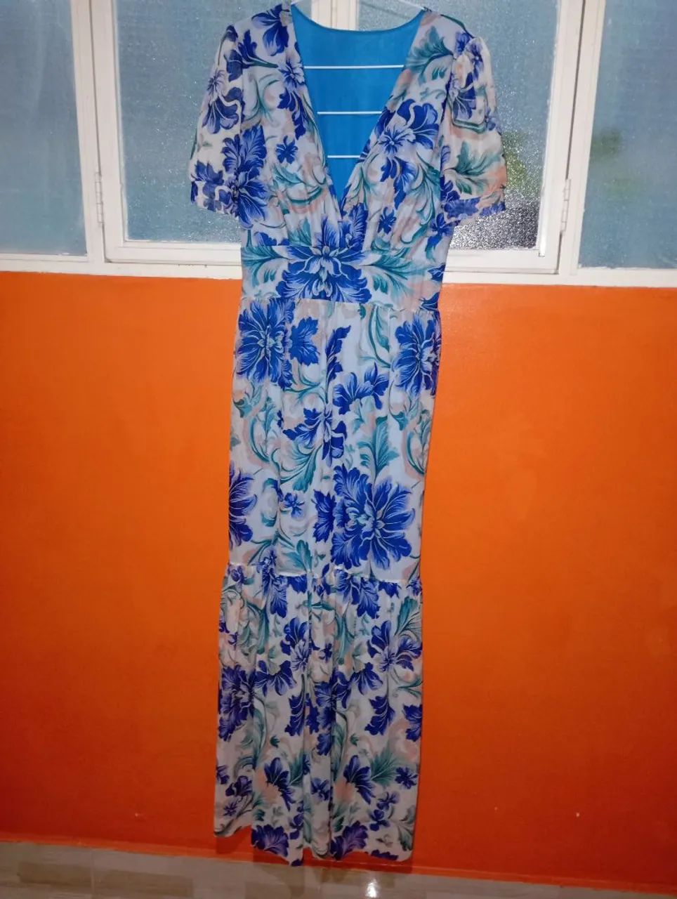 Vestidos novos