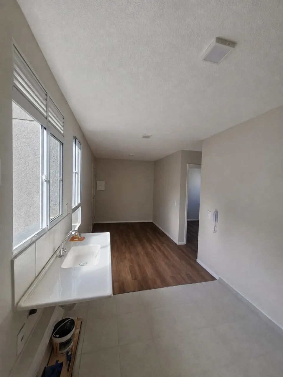 Apartamento, Hortolândia, 2 quartos - Foto 3