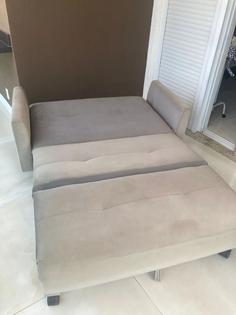 Sofá cama  - Foto 2