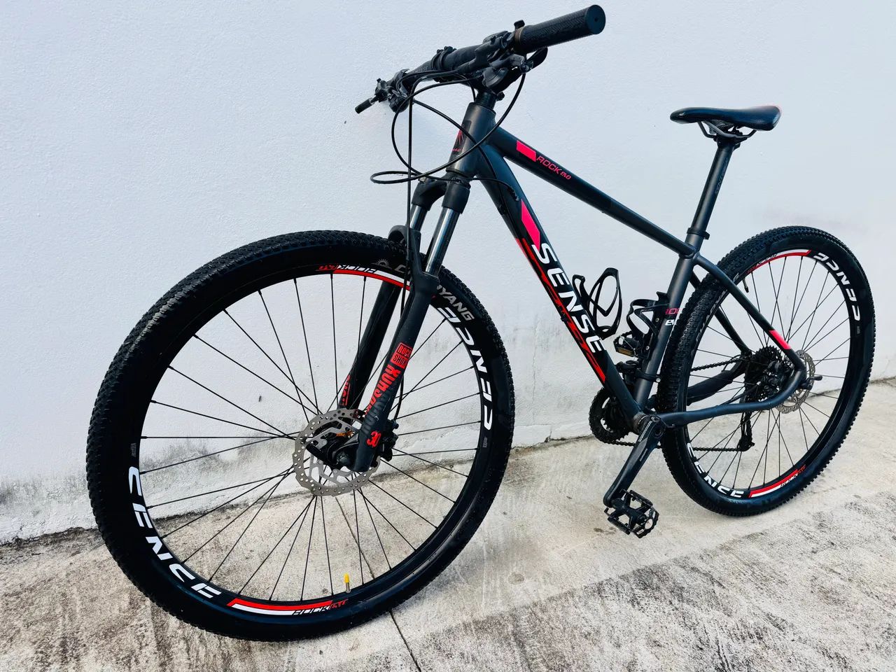 Bicicleta  - Foto 4