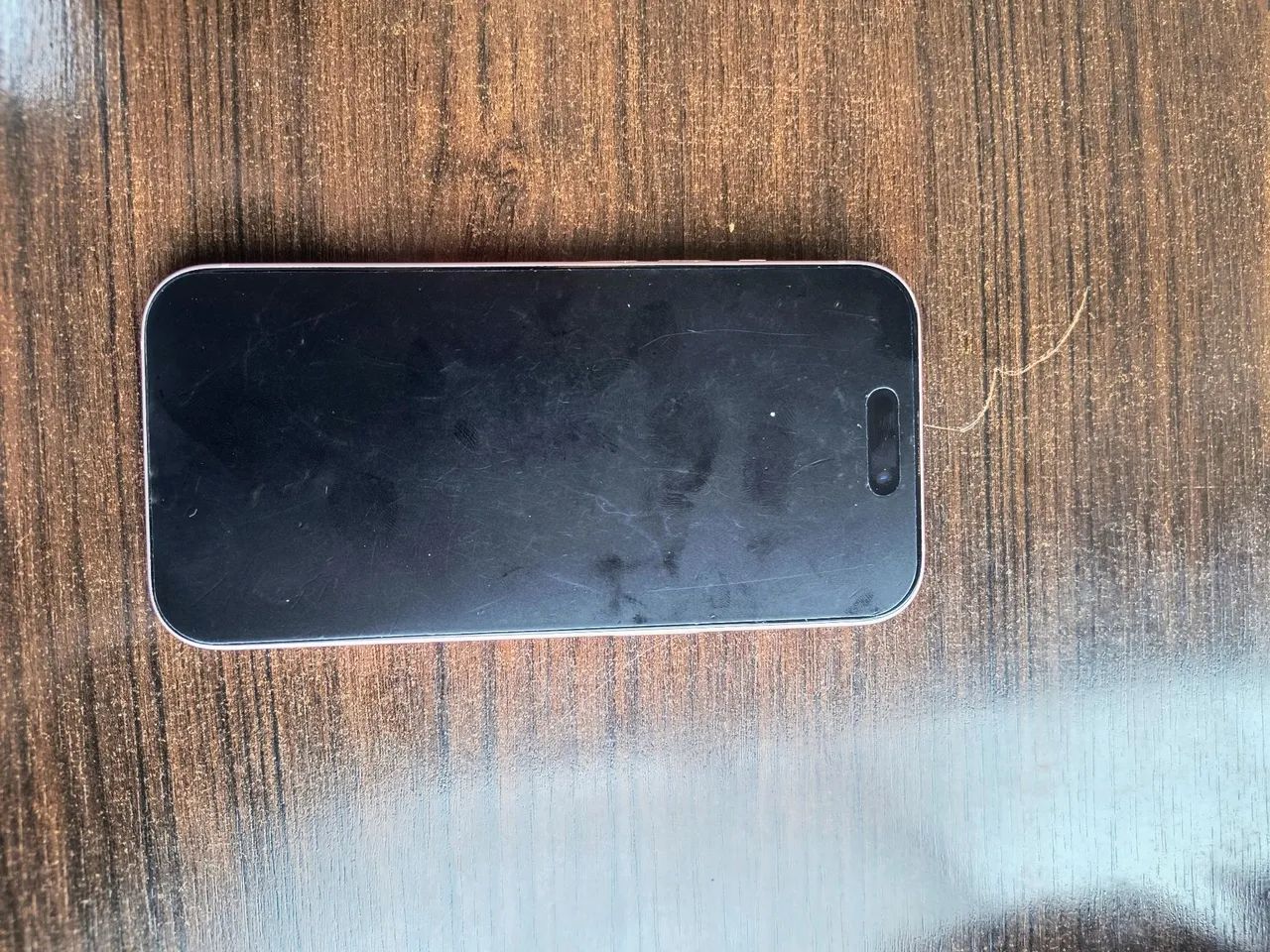 iPhone 15 128g
