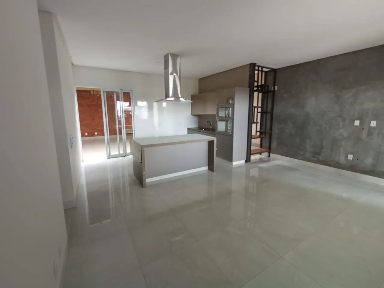 Aluguel Casa Completa - Foto 2