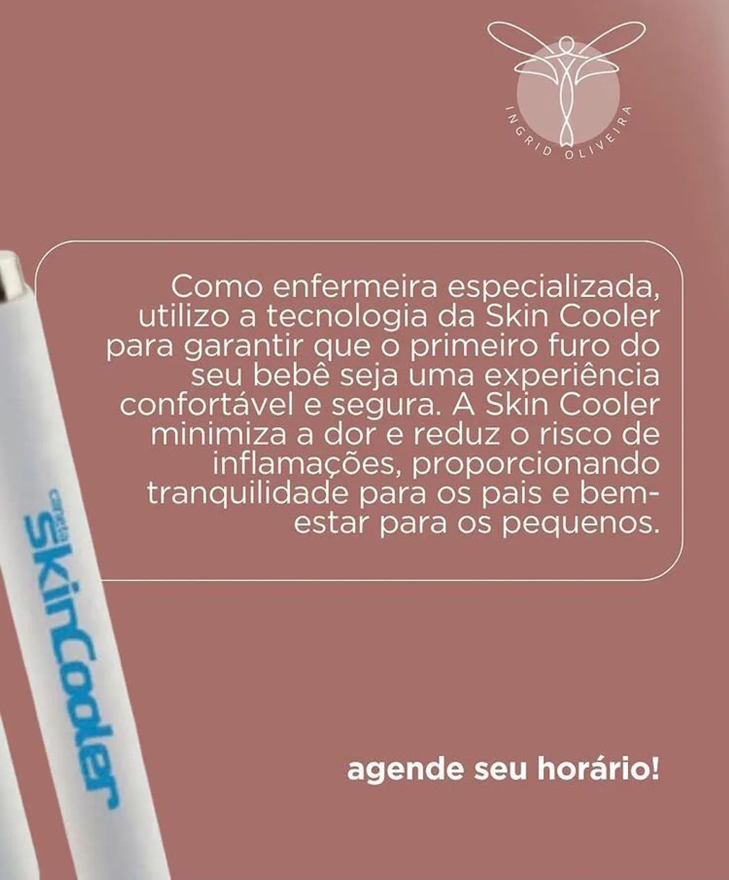 Furo humanizado - Foto 4