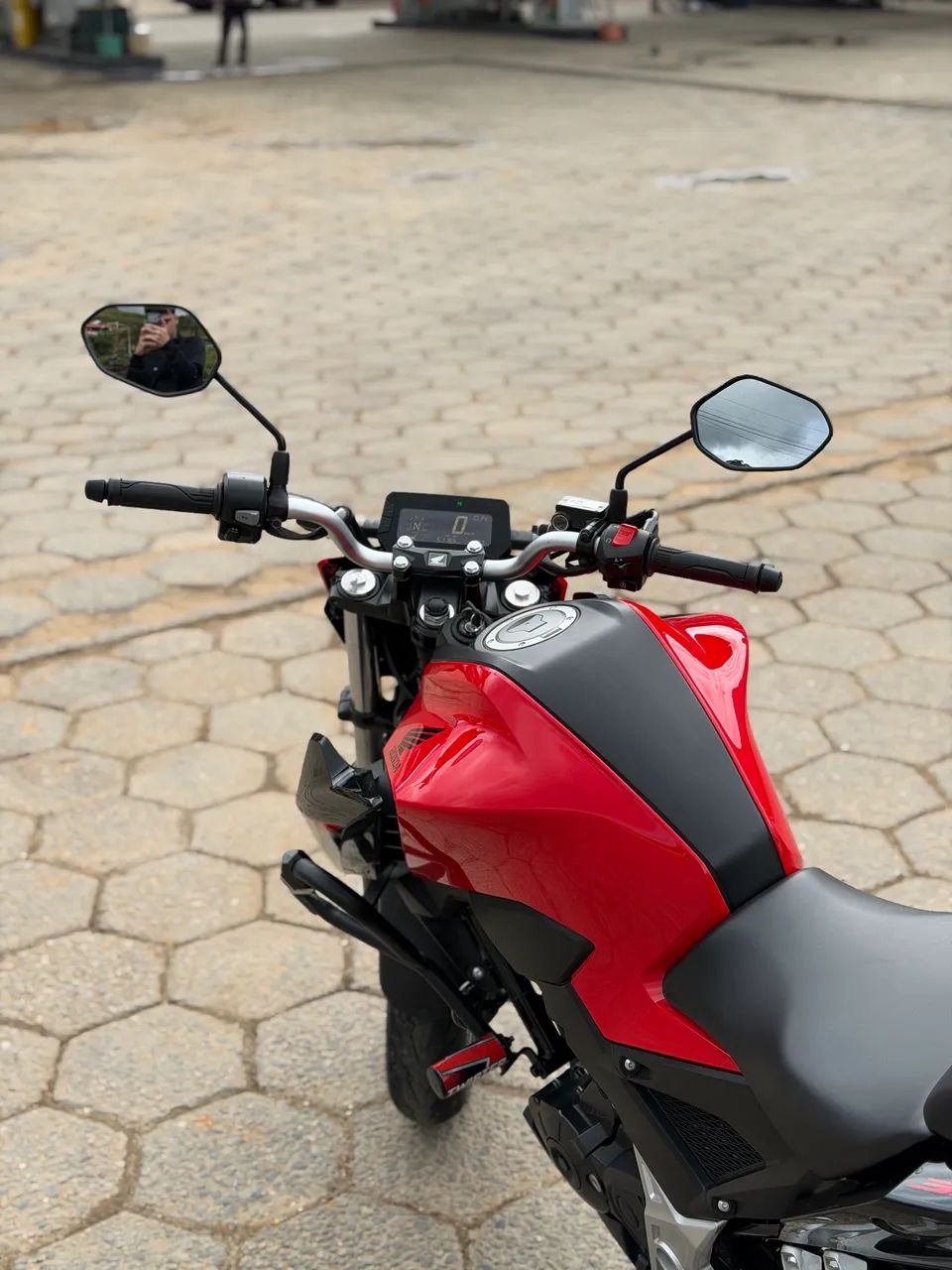 Cb Twister 300f - Foto 2