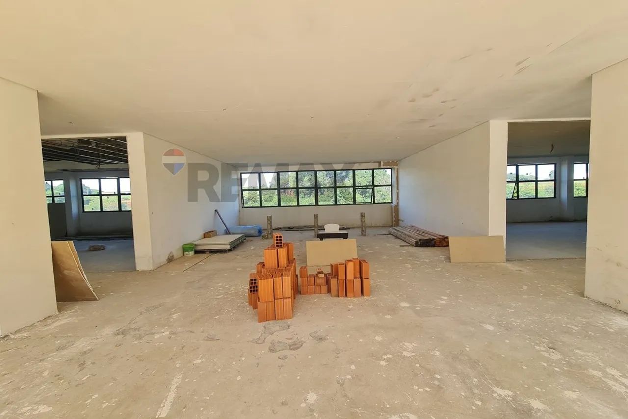 SALA COMERCIAL 309  NOVO EMPREENDIMENTO: Investimento Seguro! - Foto 2