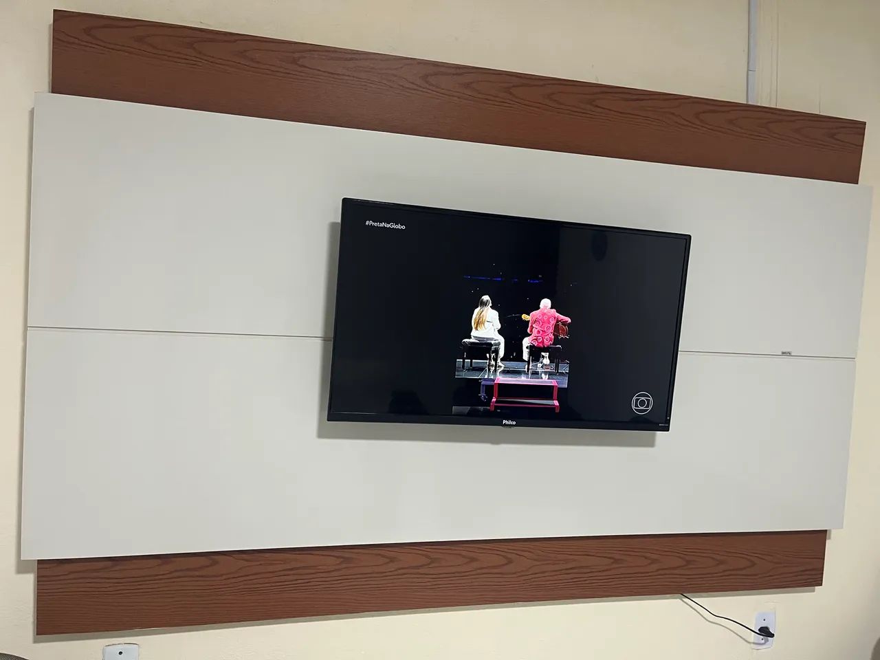 Painel de TV - Foto 3