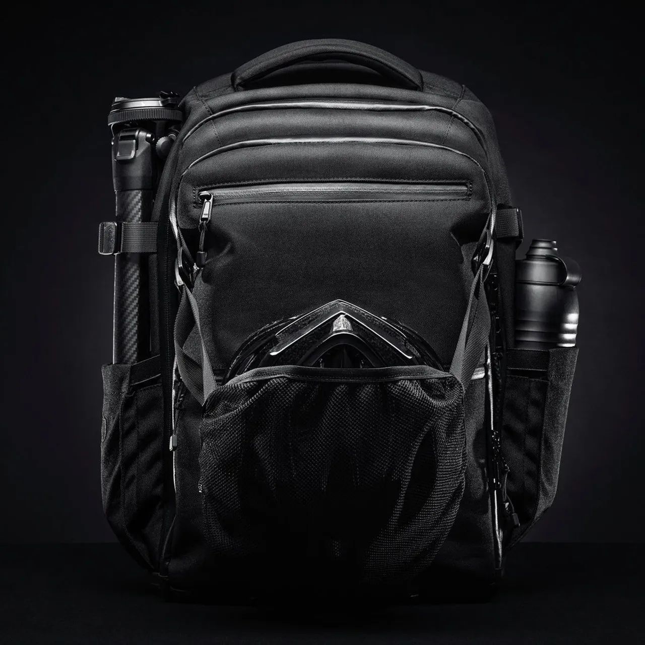 MOCHILA DE ALTA PERFORMANCE IMPORTADA E EXCLUSIVA - Foto 4