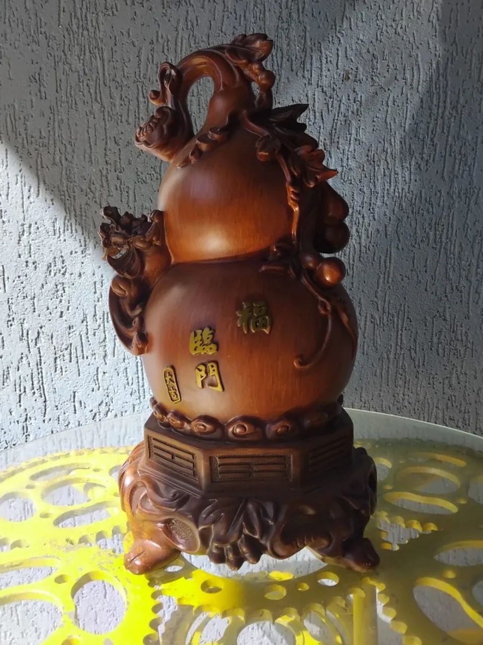 Feng Shui Cabaça - Foto 5
