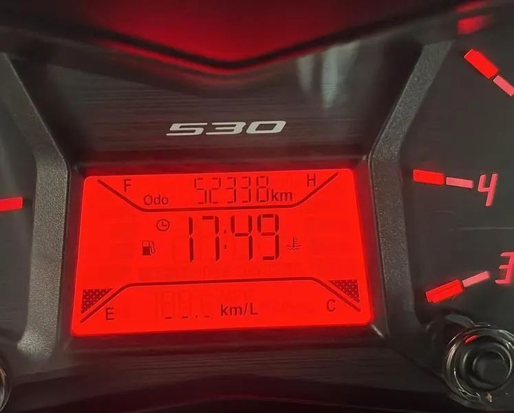 YAMAHA TMAX ABS 2015 - Foto 5