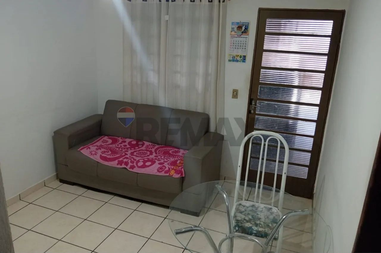 Casa Espaçosa e com Ótimo Preço! - Foto 4