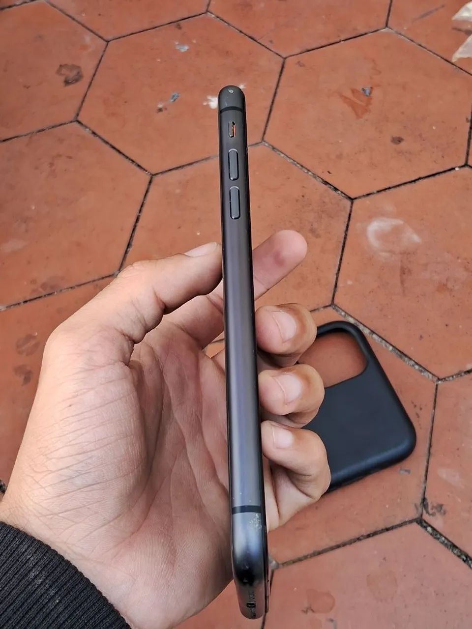 iphone 11 normal 128 gb  - Foto 4