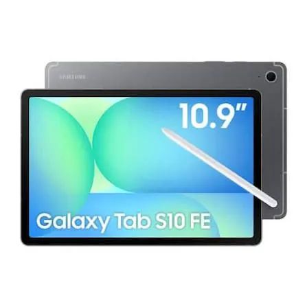 Galaxy Tab S10 FE 128GB ブルー Wi-Fiモデル 未開封 Galaxy Tab S10 FE 128GB WiFi - Celulares e Smartphones - Área de