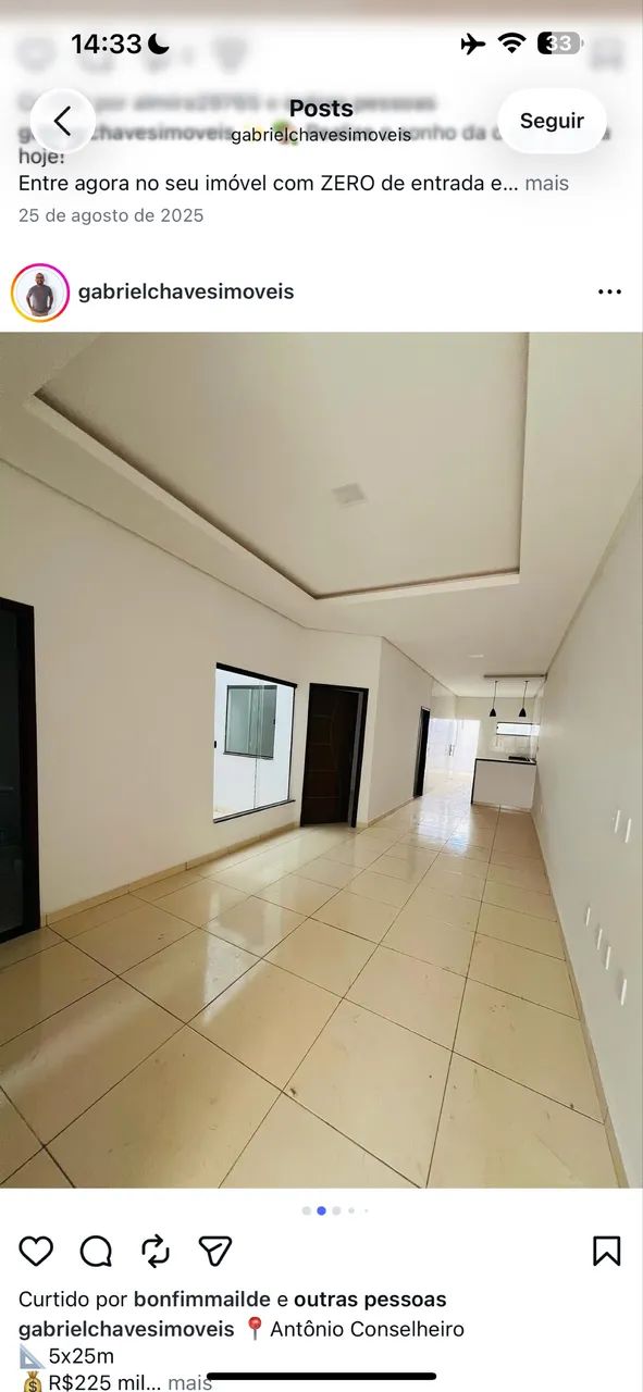 Casa  - Foto 5