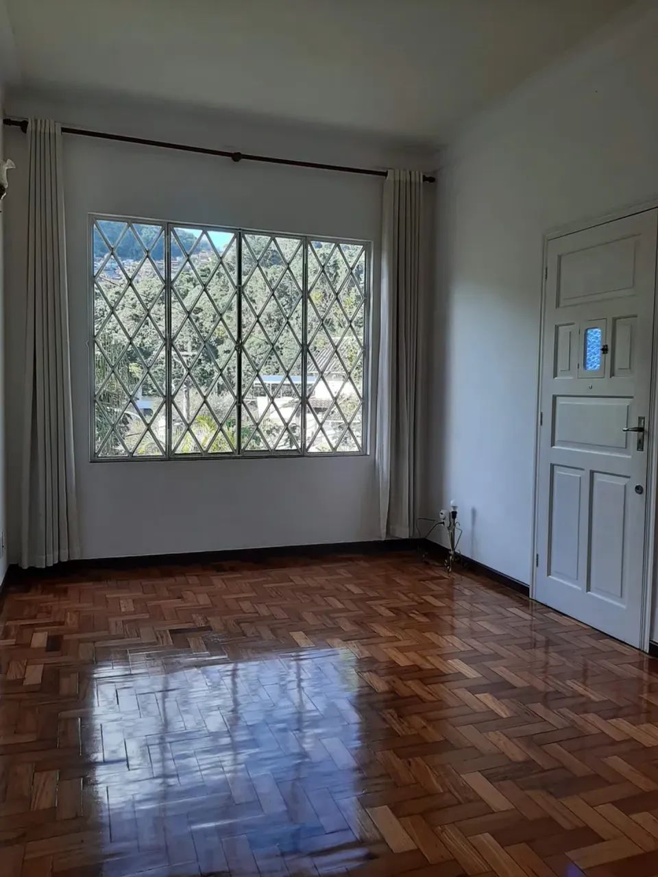 MOSELA LOCAÇÃO - CASA GEMINADA 2 QUARTOS COM GARAGEM - Foto 5