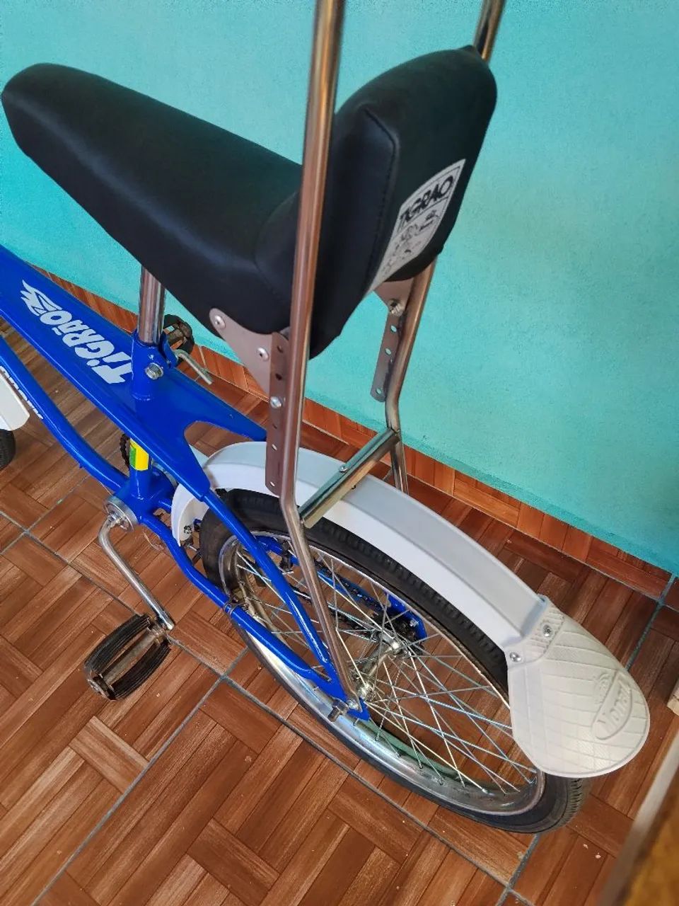 Monark tigrão  - Foto 2