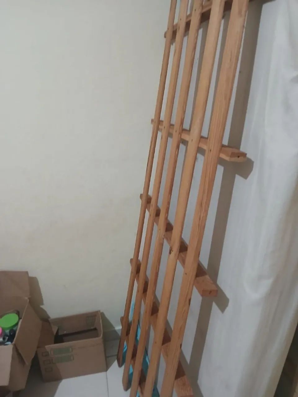 Cama de solteiro  - Foto 4