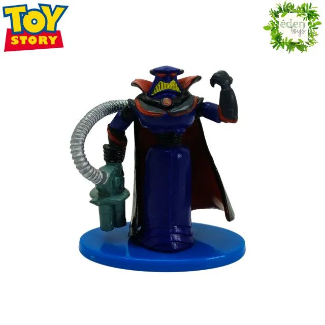 Boneco Zurg Toy Story (cód 680) - Foto 3