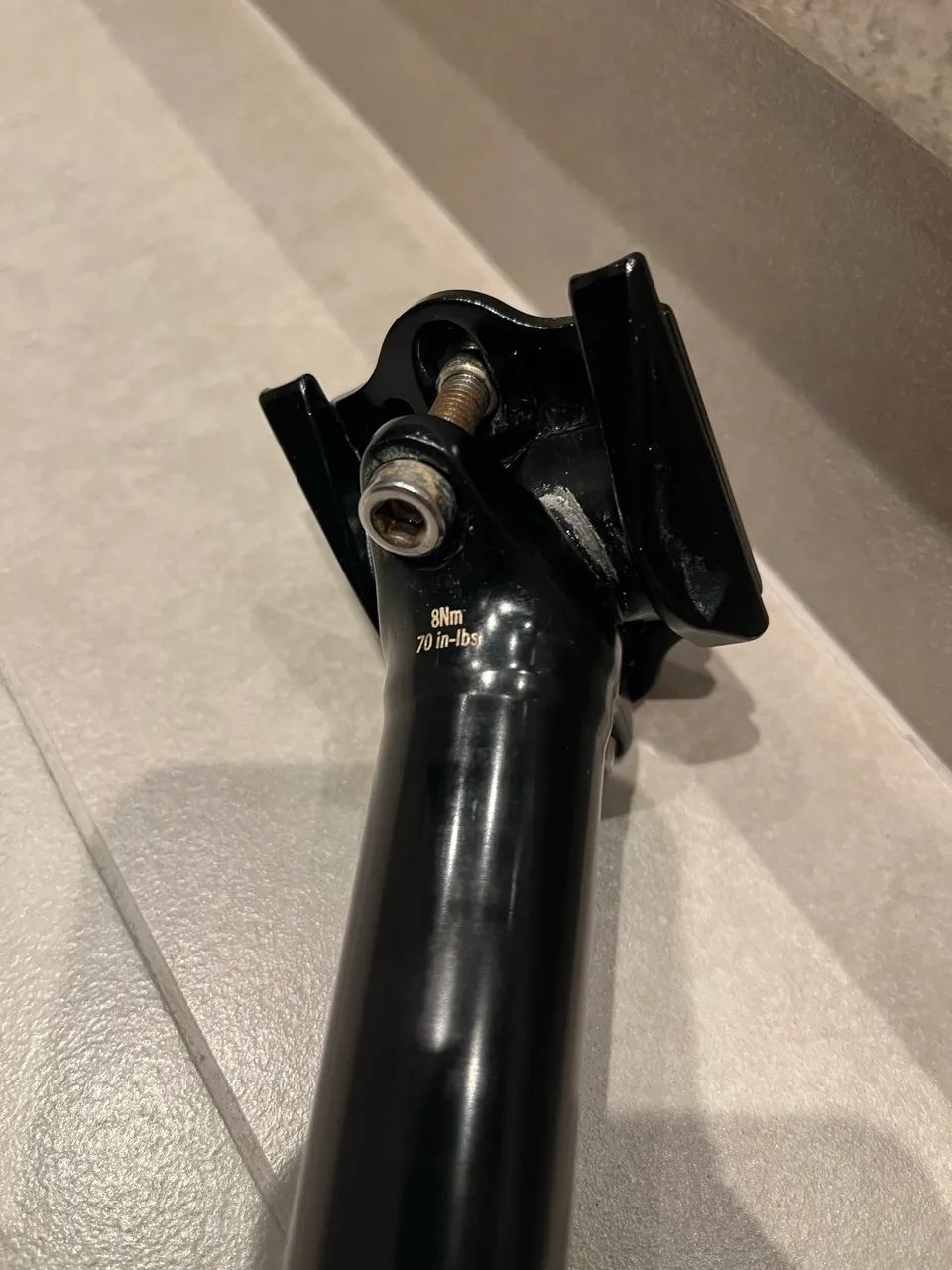 Canote retratil 120mm - Foto 5
