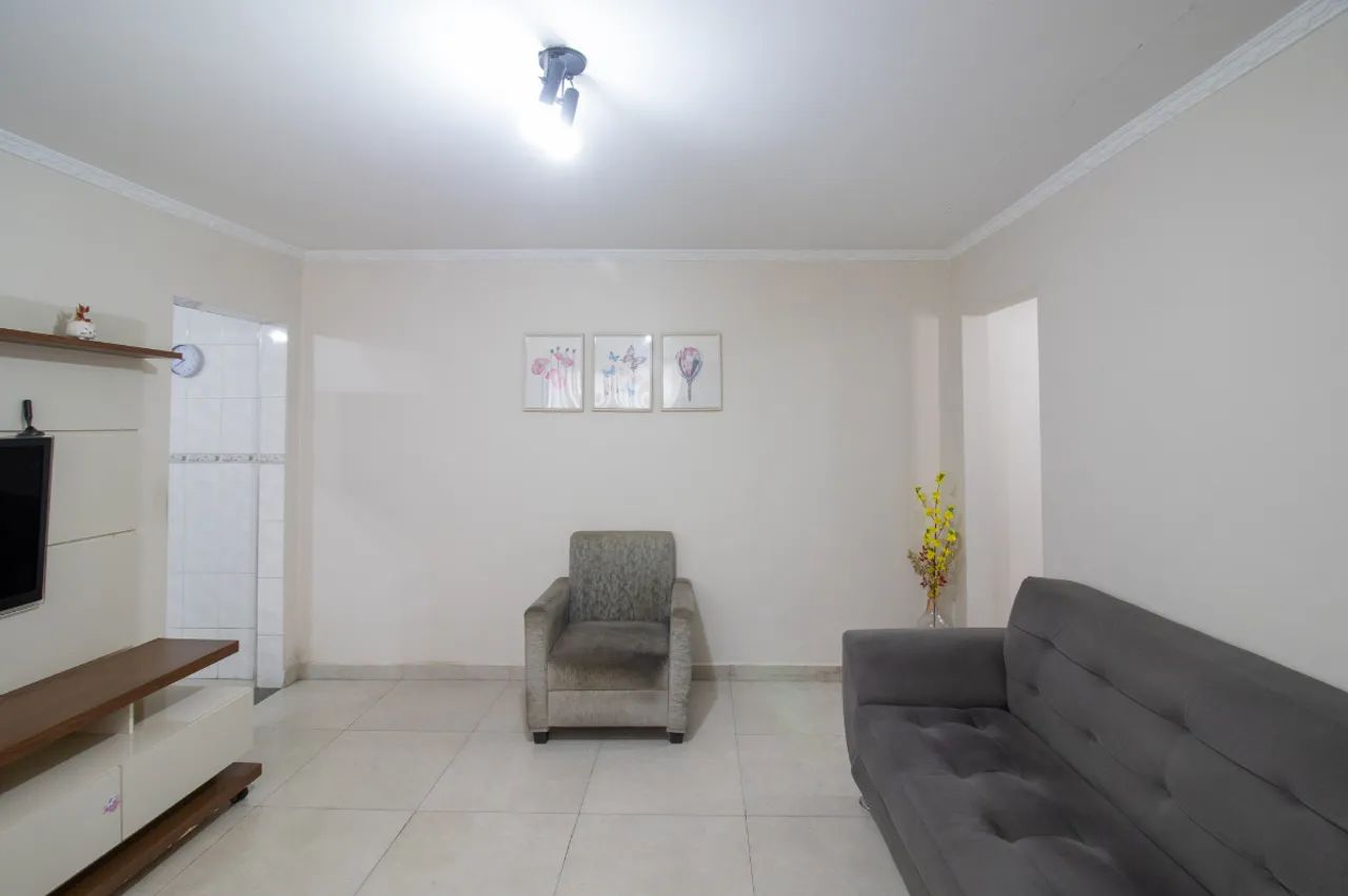 Casa para venda em Jardim Peri com 3 quartos, 113m² - Foto 5