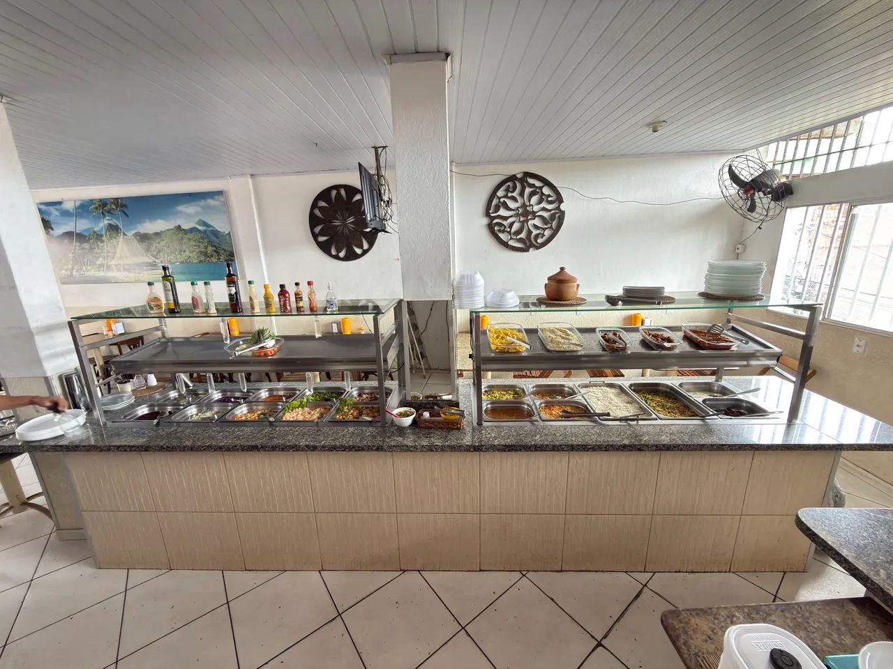Ponto Churrascaria Completa  - Foto 3