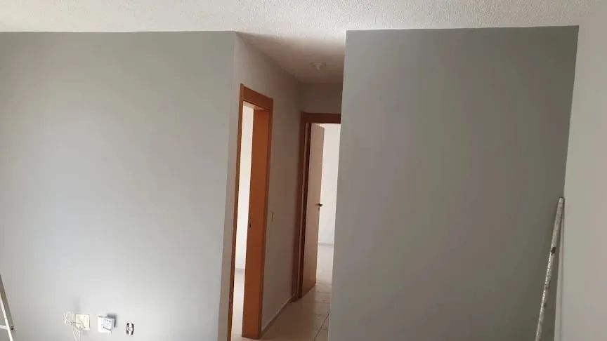 Vendo ágio de apartamento 