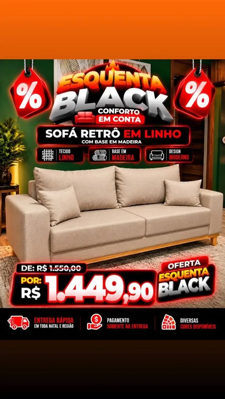 Esquenta Black Friday ? - Foto 3