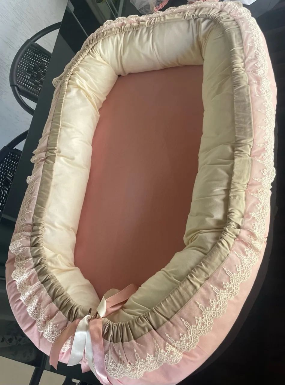 Ninho para bebê 