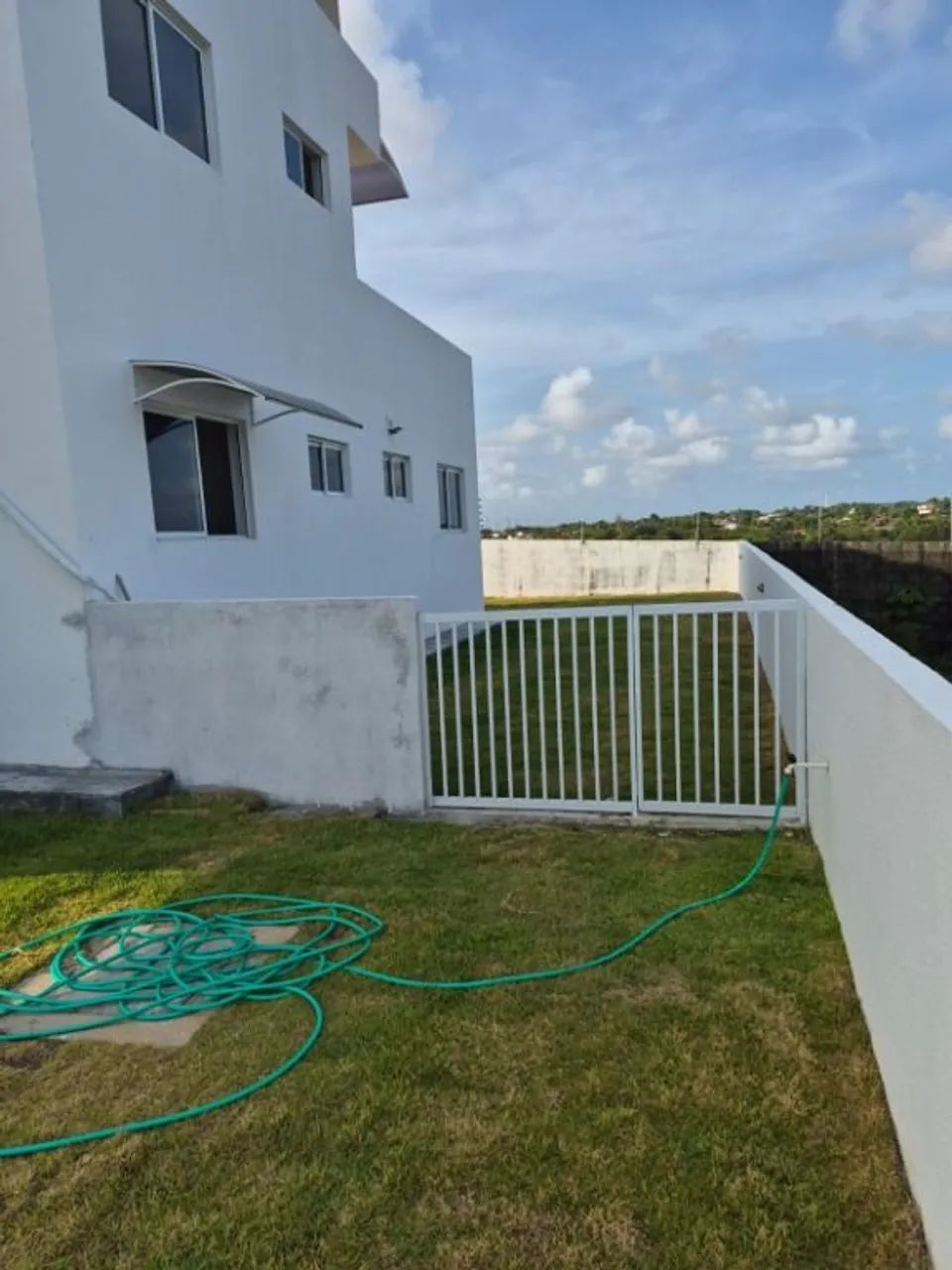 CASA EM CONDOMINIO CONDE VISTA MAR - Foto 3