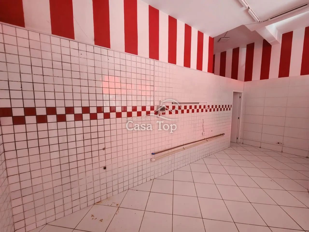 Sala comercial para alugar Centro - Foto 4