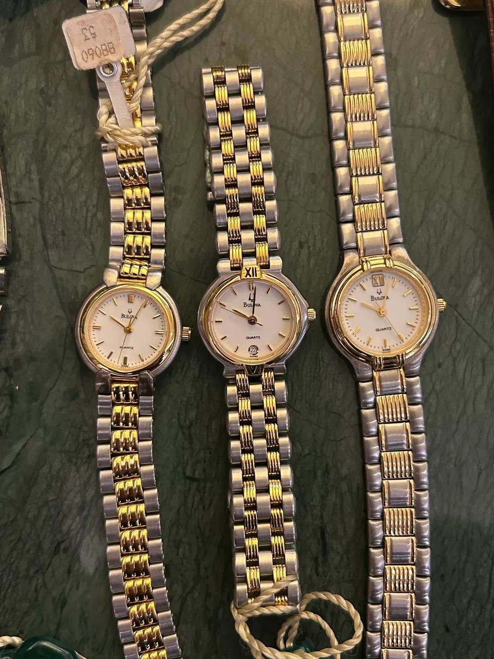 Relógio Bulova feminino  - Foto 3