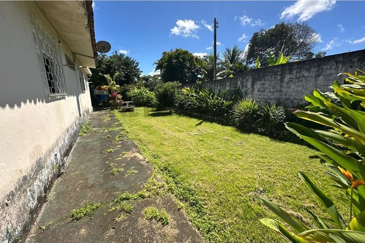 casa com cinco quartos duas suites ,na serraria . - Foto 4