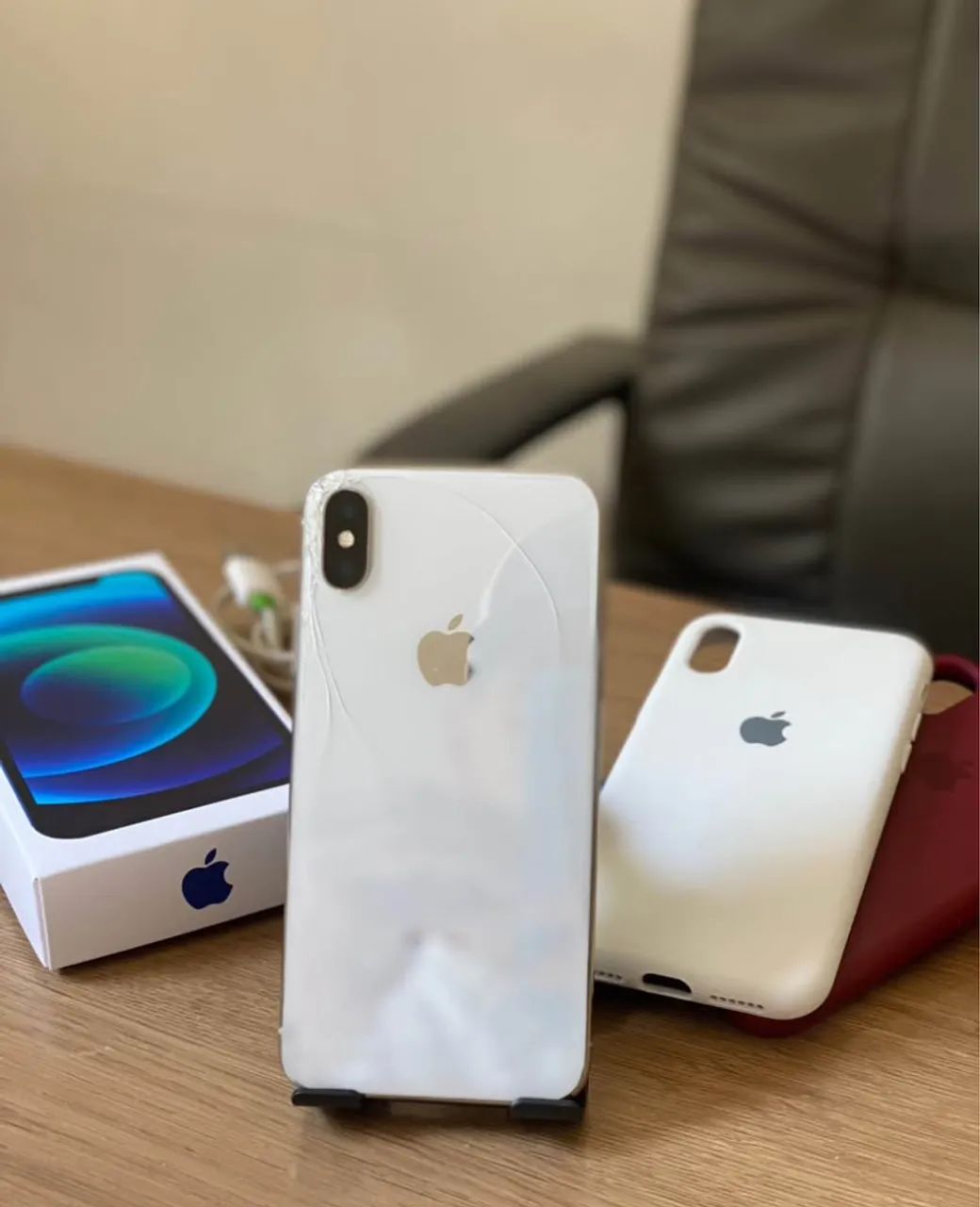 iPhone XS  - Foto 3