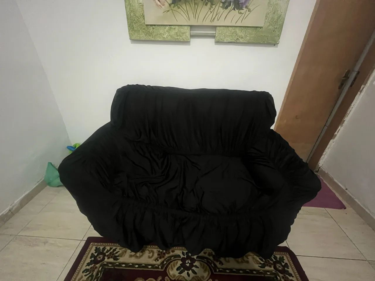 Sofá 