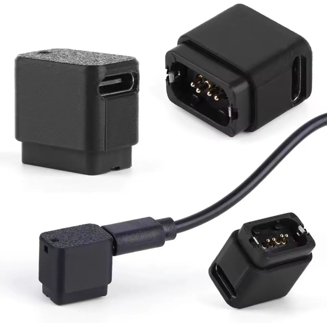 Adaptador/carregador di2 - Foto 2