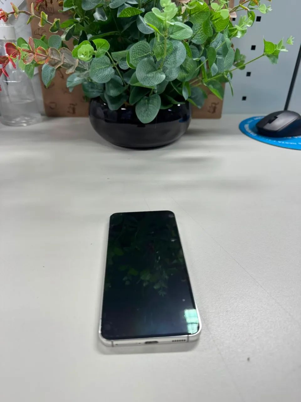 Samsung Galaxy S22 - Excelente estado ( única dona) - Foto 4