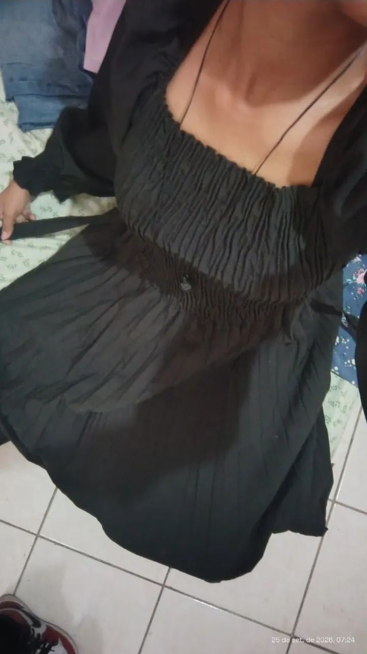 Vestido  - Foto 2